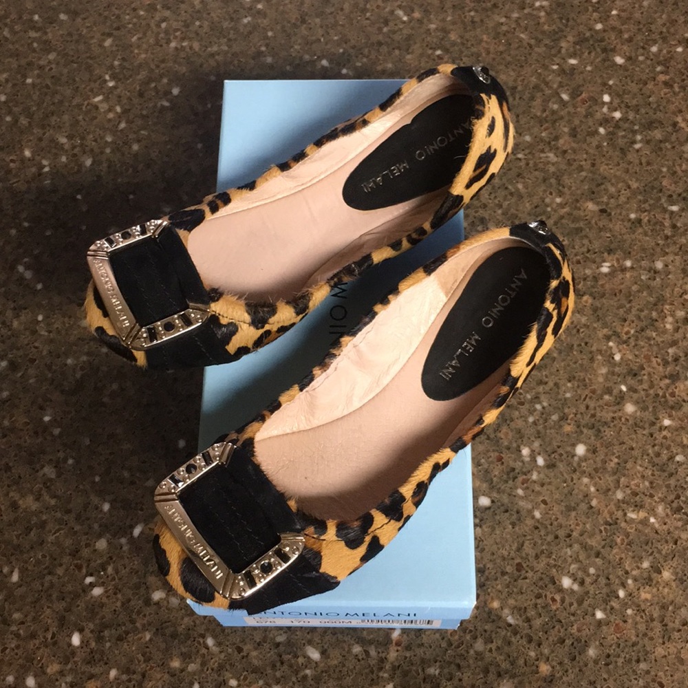 Antonio Melani shoes